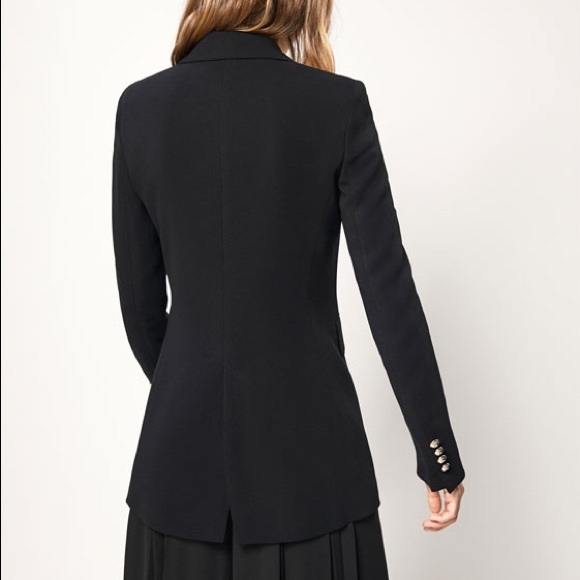 Massimo Dutti Blazer - Picture 5 of 9